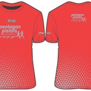 Runners T-Shirt