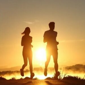 New Membership - Couples