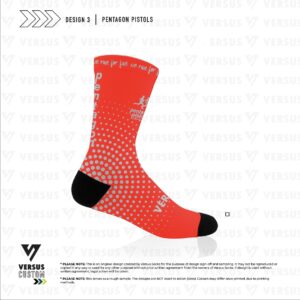 Running Socks